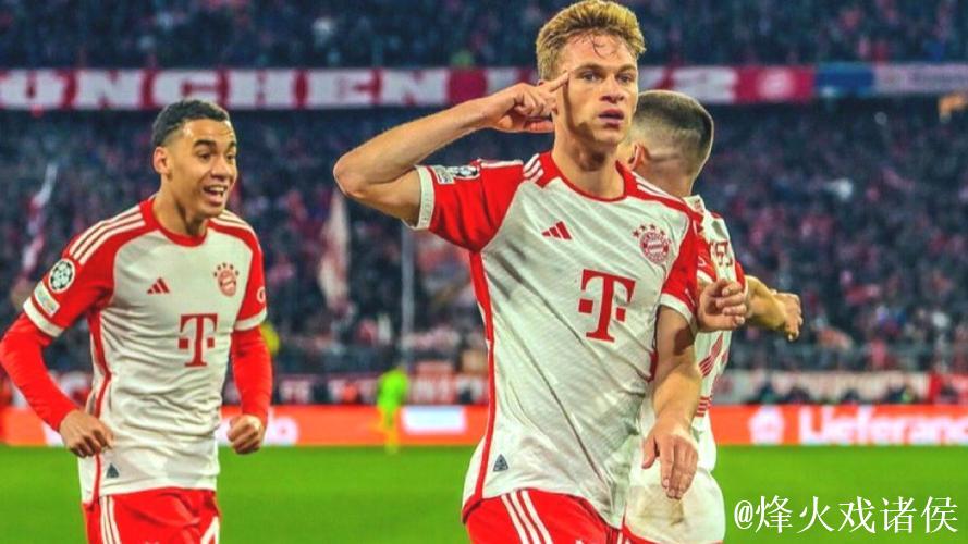 一场3-1！打出欧冠大热门：阿森纳5连胜+送拜仁