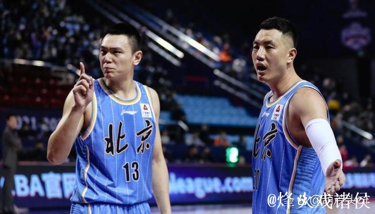 山西为什么会惨败给浙江广厦？跟广厦相比，除了外援其他全是短板