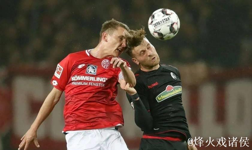 德甲:弗赖堡主场强势,多特恐无力招架?弗赖堡 德甲:弗赖堡主场强势,多特恐无力招架?弗赖堡