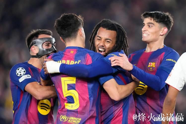 超越姆巴佩,亚马尔创欧冠新纪录!2-1逆转,巴 超越姆巴佩,亚马尔创欧冠新纪录!2-1逆转,巴