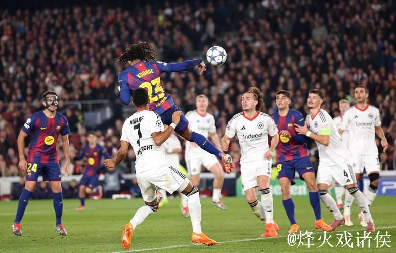 超越姆巴佩,亚马尔创欧冠新纪录!2-1逆转,巴 超越姆巴佩,亚马尔创欧冠新纪录!2-1逆转,巴