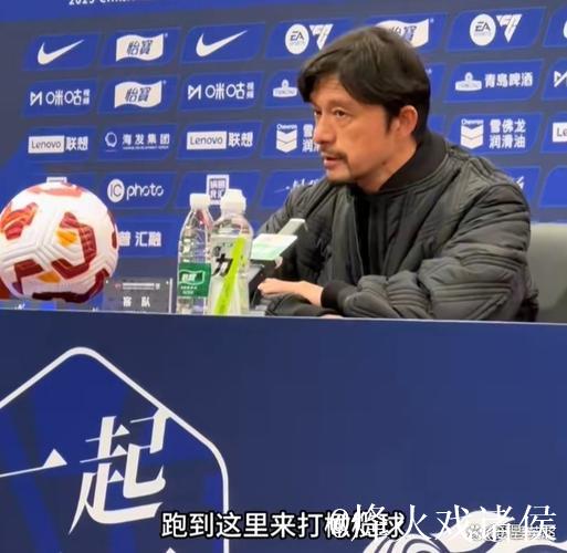 长春亚泰成绩不佳 谢晖下课 追平队史最差开局 长春亚泰成绩不佳 谢晖下课 追平队史最差开局