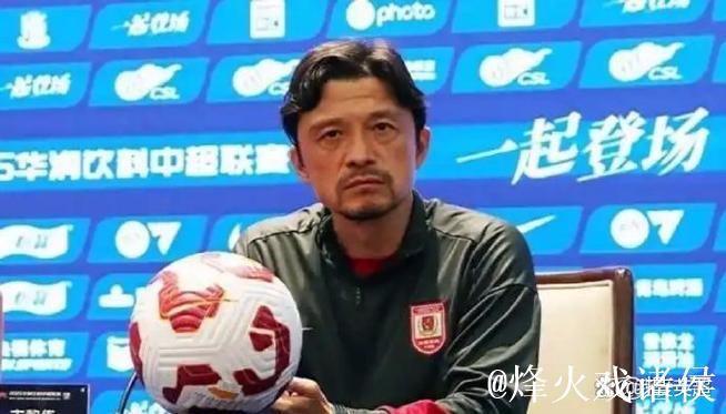 长春亚泰成绩不佳 谢晖下课 追平队史最差开局 长春亚泰成绩不佳 谢晖下课 追平队史最差开局