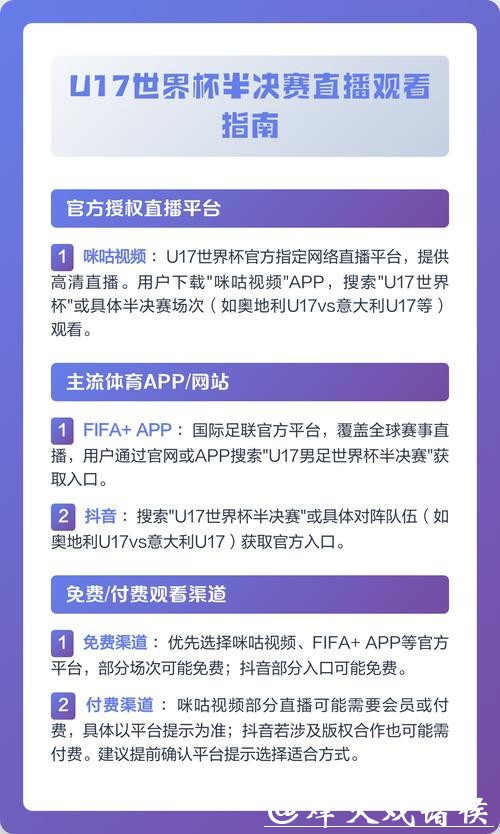 深入探讨世界杯比赛直播平台的优势与选择