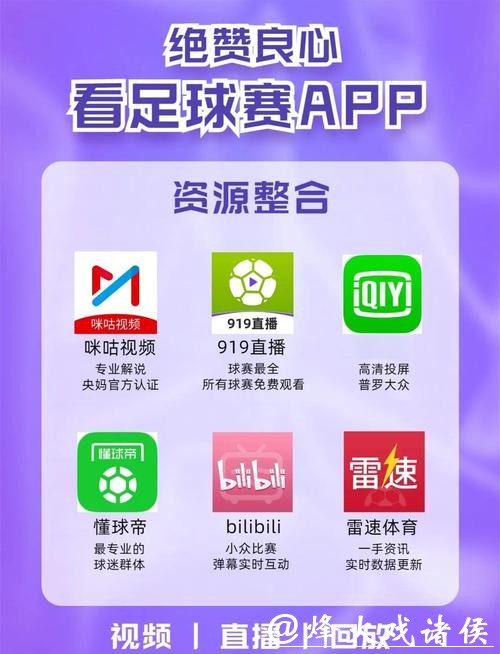 今年世界杯在线直播平台推荐 今年世界杯在线直播平台推荐